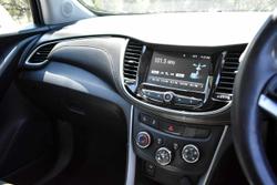 2017 Holden Trax LS