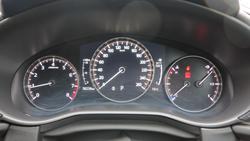 2020 Mazda CX-30 G20 Pure DM Series Snowflake White Pearl