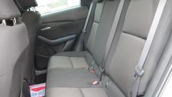 2020 Mazda CX-30 G20 Pure DM Series Snowflake White Pearl