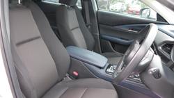 2020 Mazda CX-30 G20 Pure DM Series Snowflake White Pearl