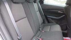 2020 Mazda CX-30 G20 Pure DM Series Snowflake White Pearl