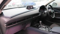 2020 Mazda CX-30 G20 Pure DM Series Snowflake White Pearl