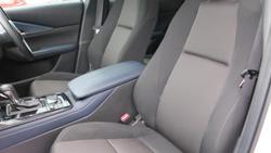 2020 Mazda CX-30 G20 Pure DM Series Snowflake White Pearl