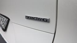 2020 Mazda CX-30 G20 Pure DM Series Snowflake White Pearl