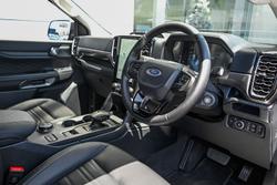 2025 Ford Ranger Sport