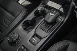 2025 Ford Ranger Sport