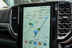 2025 Ford Ranger Sport