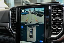 2025 Ford Ranger Sport