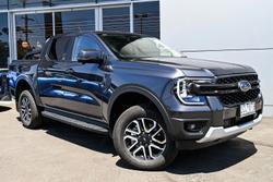 2025 Ford Ranger Sport
