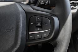 2025 Ford Ranger Sport