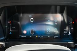 2025 Ford Ranger Sport