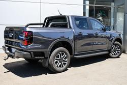 2025 Ford Ranger Sport