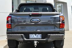 2025 Ford Ranger Sport