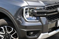 2025 Ford Ranger Sport