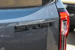 2025 Ford Ranger Sport