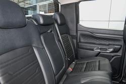 2025 Ford Ranger Sport