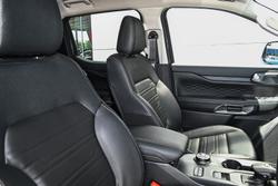 2025 Ford Ranger Sport