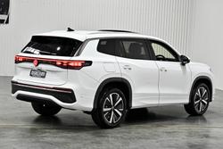 2025 Volkswagen Tayron 150TSI Elegance