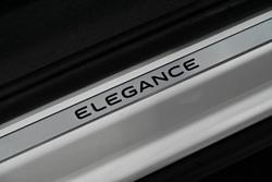 2025 Volkswagen Tayron 150TSI Elegance