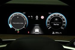 2025 Volkswagen Tayron 150TSI Elegance