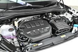 2025 Volkswagen Tayron 150TSI Elegance