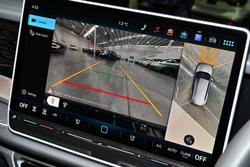 2025 Volkswagen Tayron 150TSI Elegance