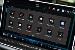 2025 Volkswagen Tayron 150TSI Elegance