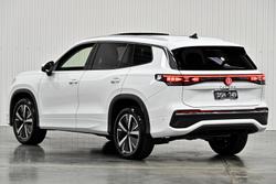 2025 Volkswagen Tayron 150TSI Elegance