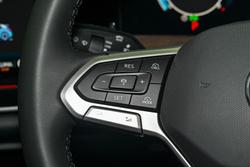 2025 Volkswagen Tayron 150TSI Elegance