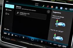 2025 Volkswagen Tayron 150TSI Elegance