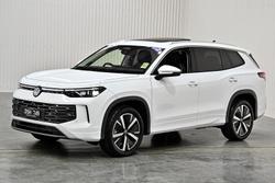 2025 Volkswagen Tayron 150TSI Elegance