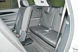 2025 Volkswagen Tayron 150TSI Elegance