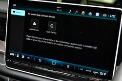 2025 Volkswagen Tayron 150TSI Elegance