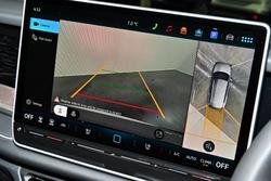 2025 Volkswagen Tayron 150TSI Elegance