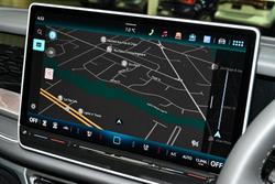 2025 Volkswagen Tayron 150TSI Elegance