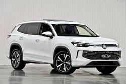 2025 Volkswagen Tayron 150TSI Elegance