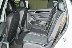 2025 Volkswagen Tayron 150TSI Elegance