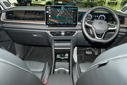 2025 Volkswagen Tayron 150TSI Elegance