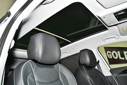 2025 Volkswagen Tayron 150TSI Elegance