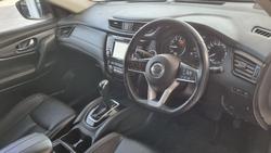 2017 Nissan X-TRAIL ST-L
