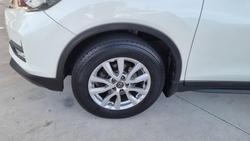 2017 Nissan X-TRAIL ST-L