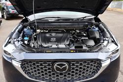 2024 Mazda CX-5 G20 Maxx