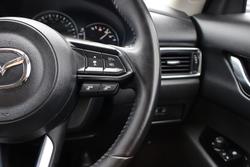 2024 Mazda CX-5 G20 Maxx