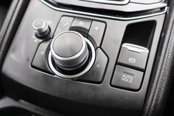 2024 Mazda CX-5 G20 Maxx