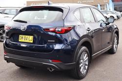 2024 Mazda CX-5 G20 Maxx