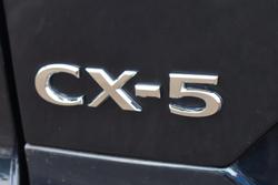 2024 Mazda CX-5 G20 Maxx