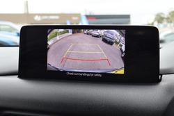 2024 Mazda CX-5 G20 Maxx KF Series Blue