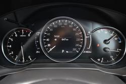 2024 Mazda CX-5 G20 Maxx KF Series Blue