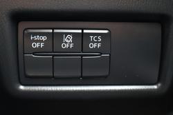 2024 Mazda CX-5 G20 Maxx KF Series Blue