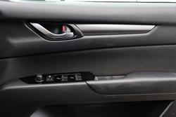 2024 Mazda CX-5 G20 Maxx KF Series Blue